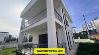 Gömeç Karaağaç`da Deniz Manzaralı Emsalsiz 3+1 Villa